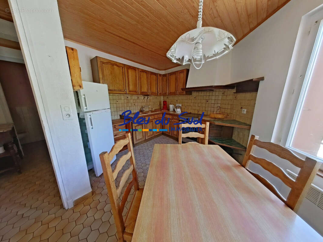 Maison à OLETTE