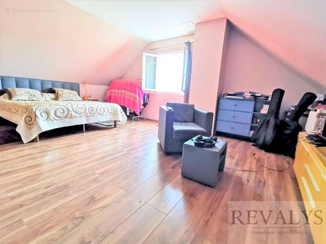 COTE D'OR (21) - AISEREY - Superbe maison de 191 m² - photo 11