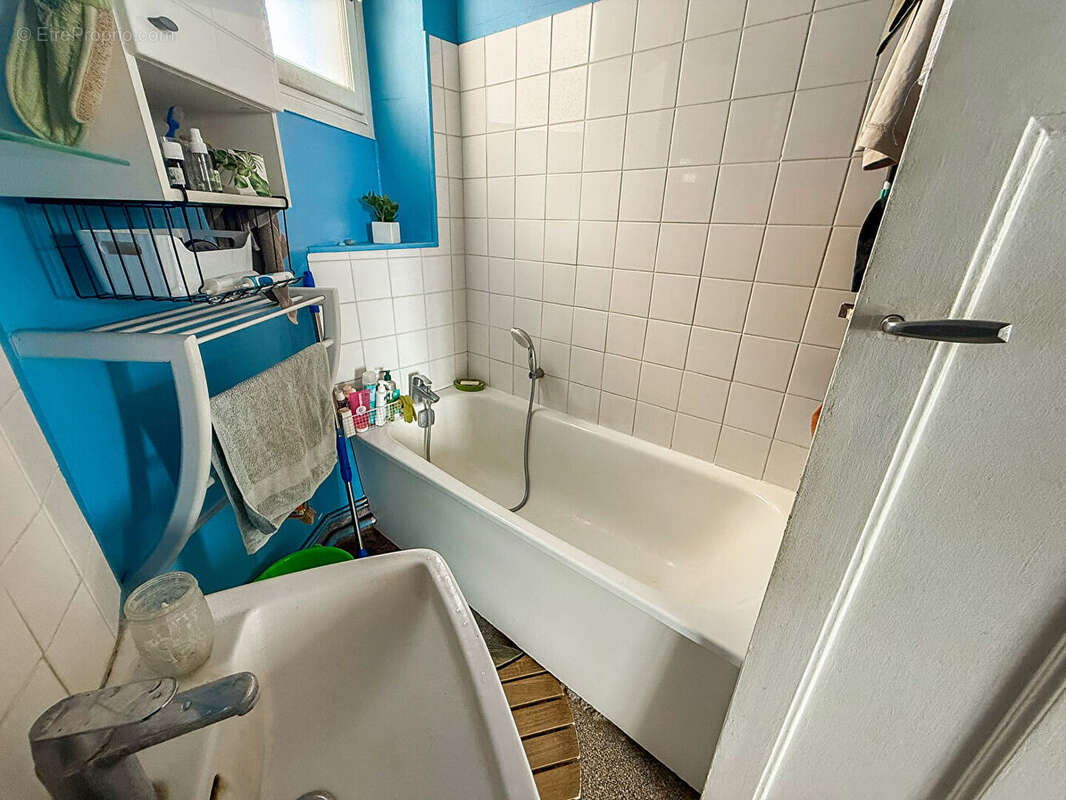 Appartement à CACHAN