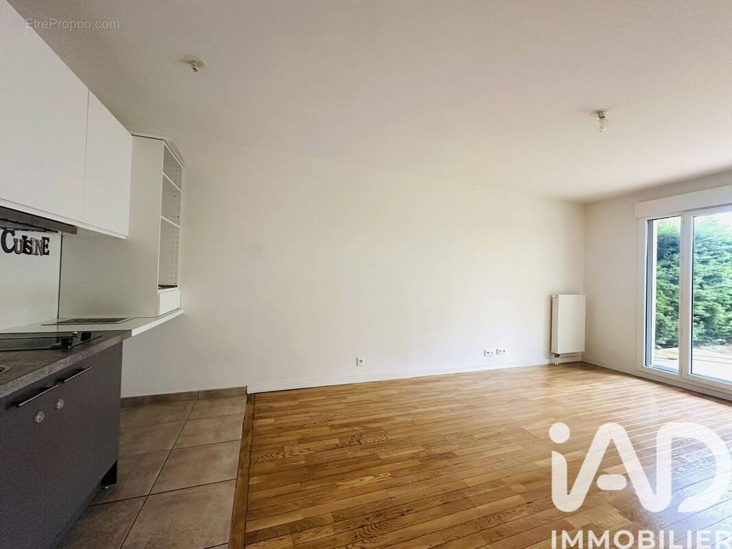 Photo 1 - Appartement à CHATILLON