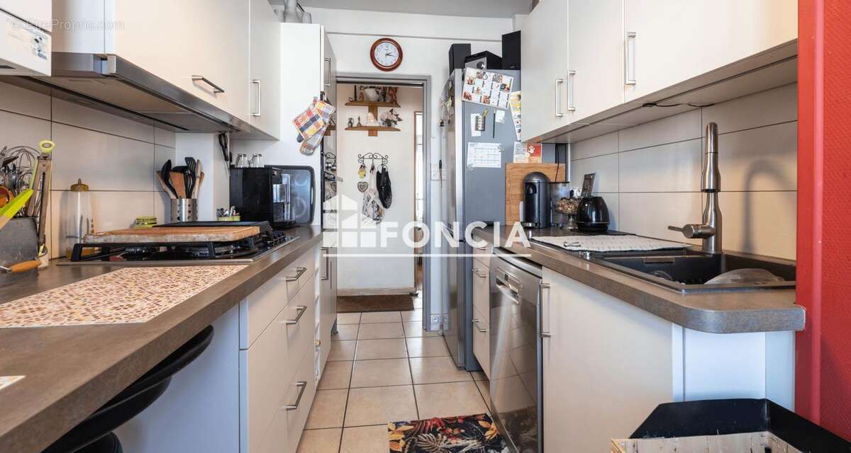 Appartement à LA ROCHELLE