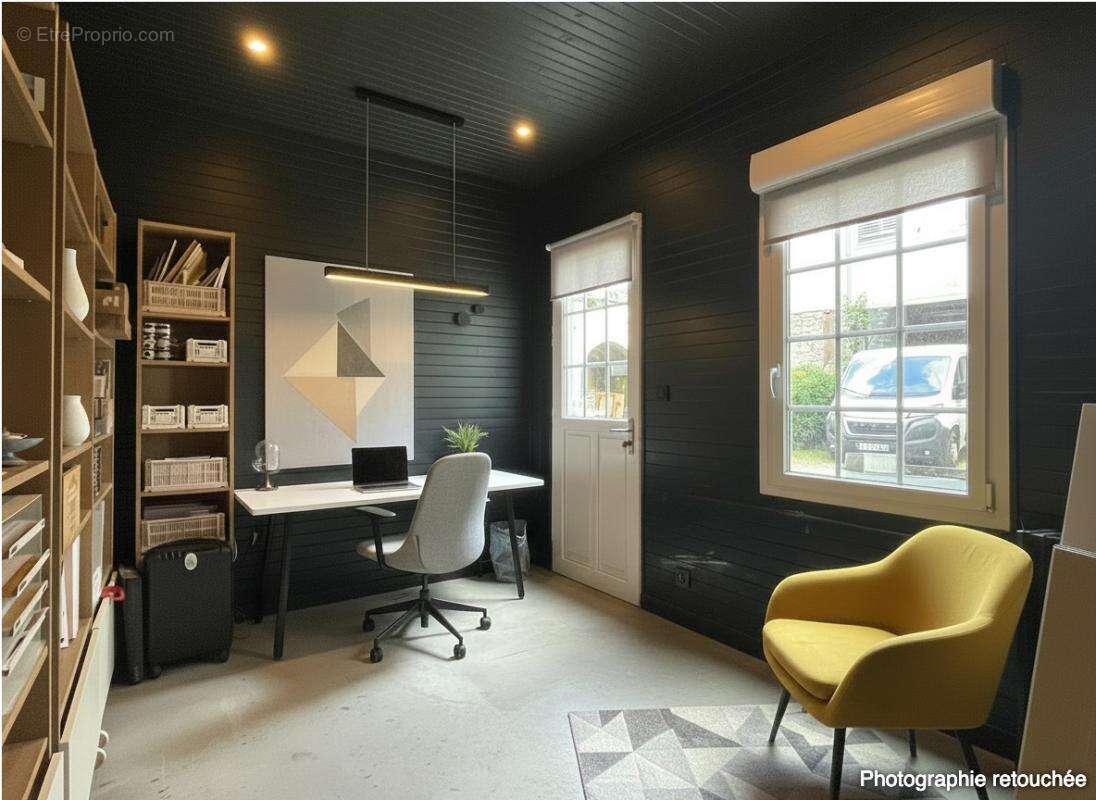 Appartement à SALINS-LES-BAINS