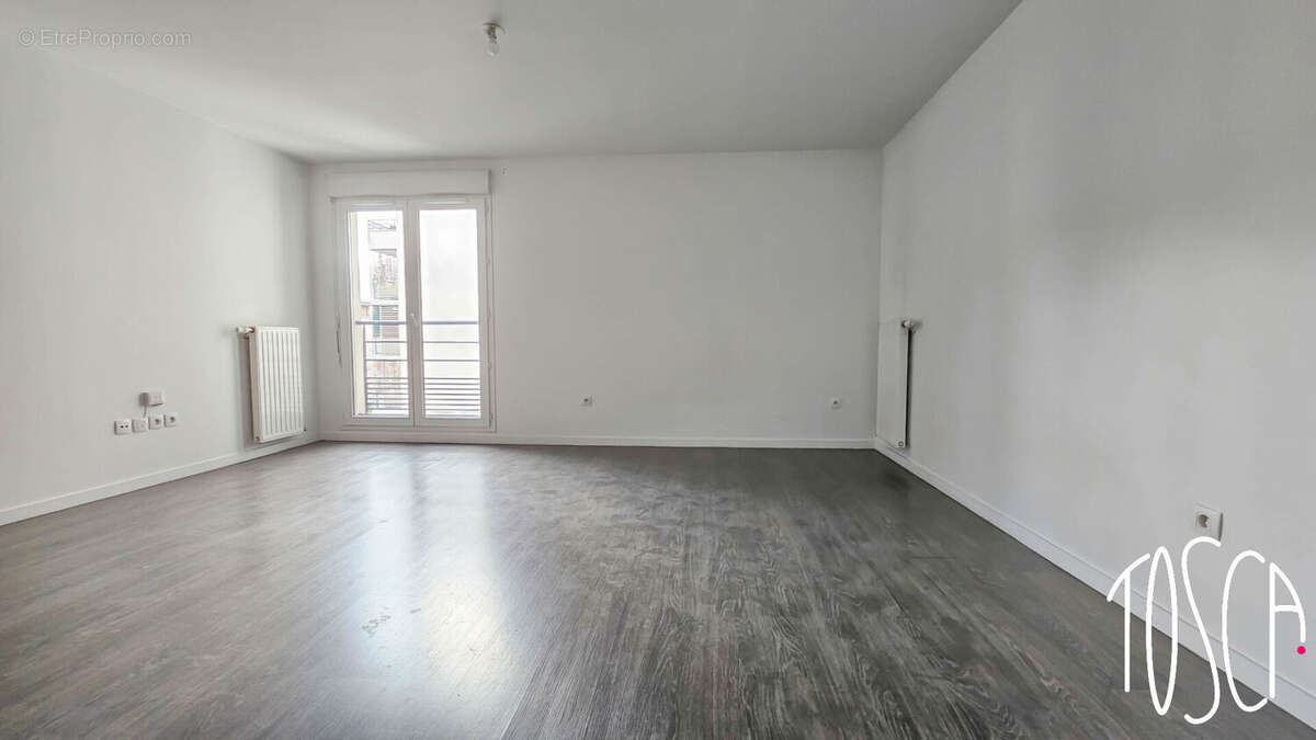 Appartement à THIAIS