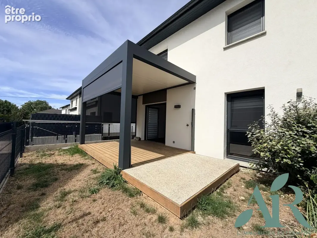 Appartement 4 pièces 82 m² à vendre à Griesheim-Pres-Molsheim (67870) - photo 2