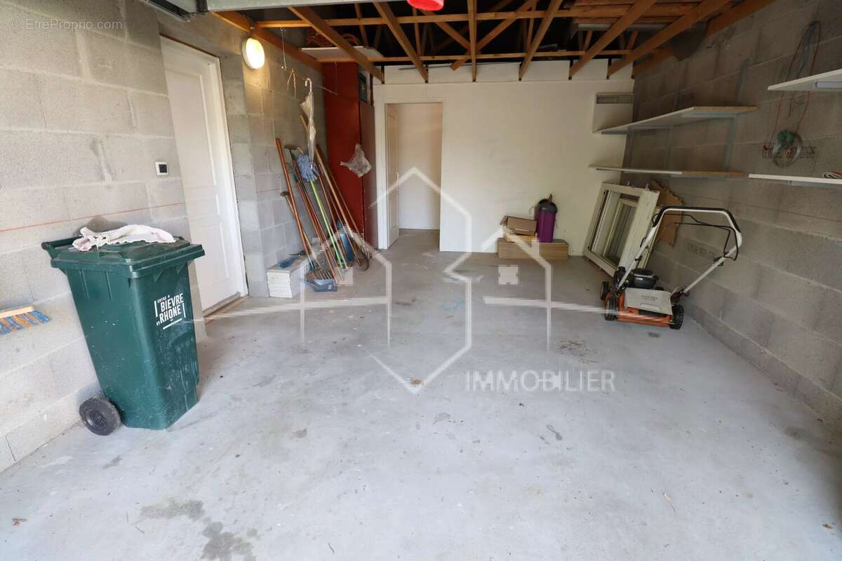 Maison à BEAUREPAIRE