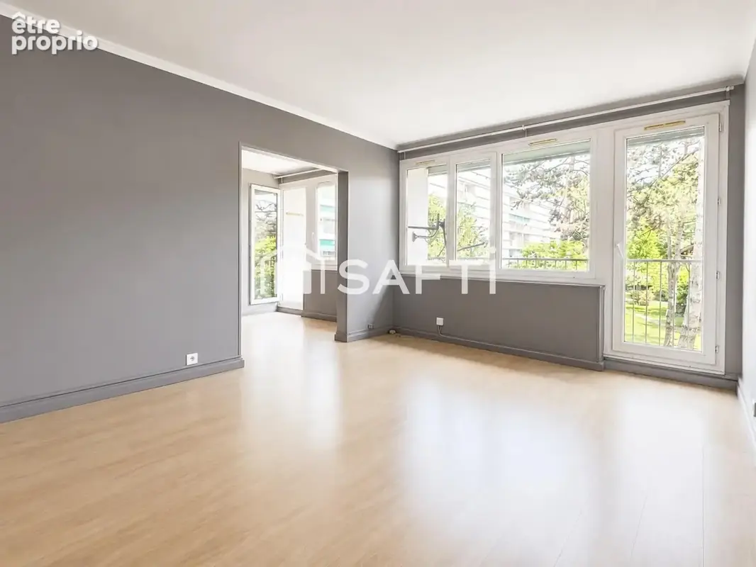 Photo 1 - Appartement à GAGNY