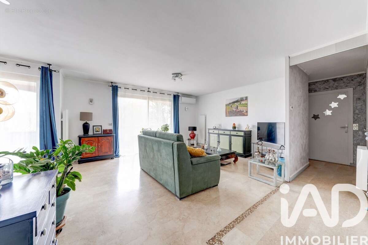 Photo 4 - Appartement à LYON-4E