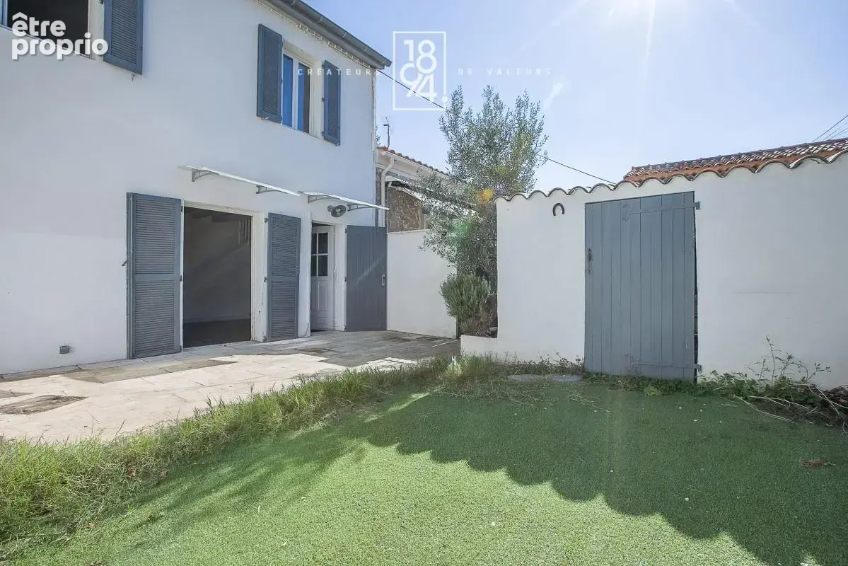 Maison À Vendre - photo 1