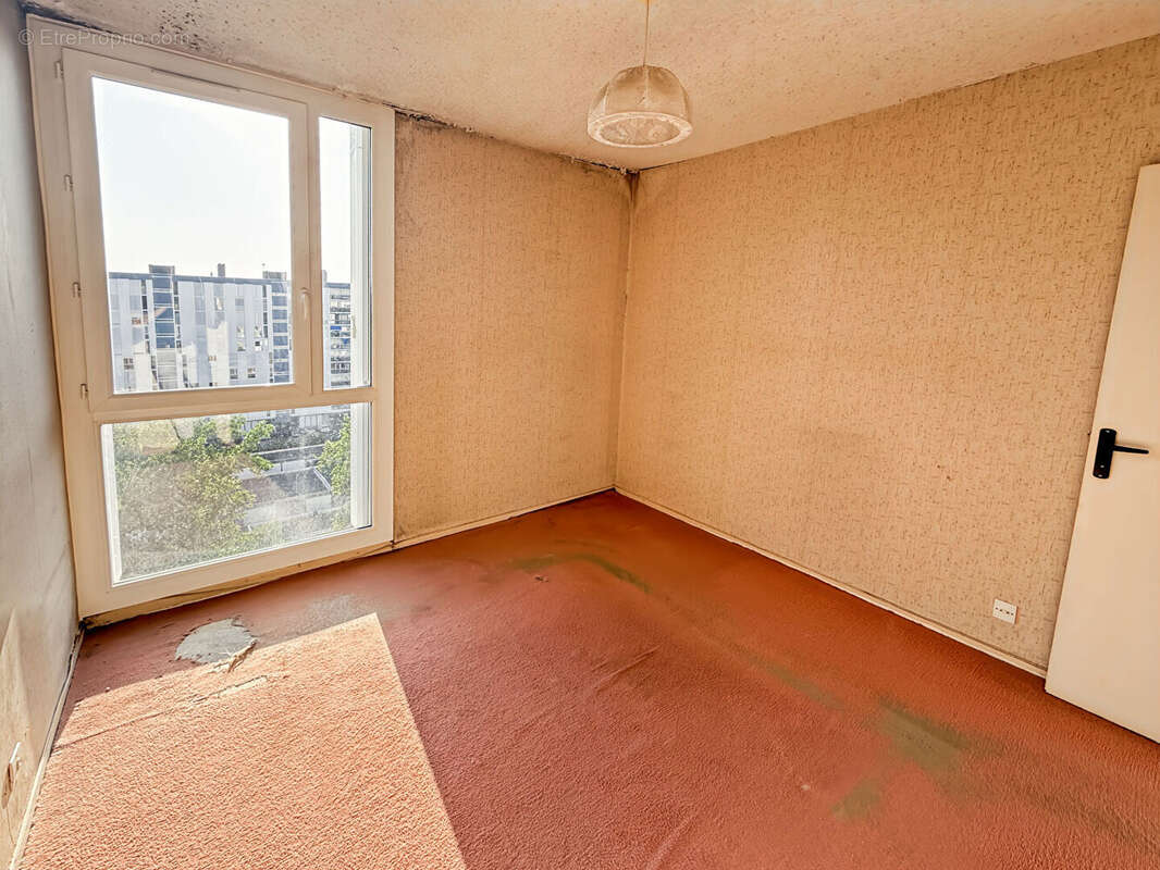 A vendre T4 avec garage Mérignac 33700 - photo 6