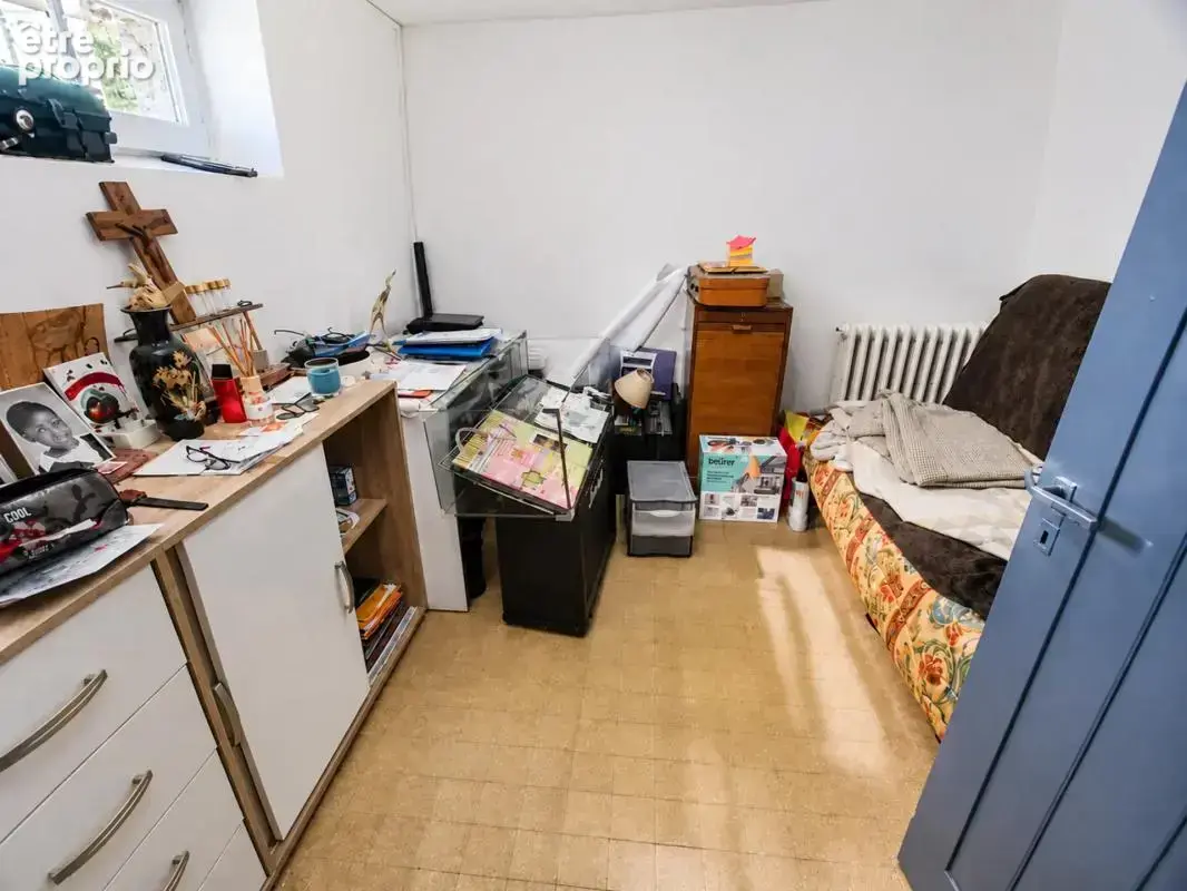 Maison de 214 m² avec garage et jardin à Lannemezan - photo 20