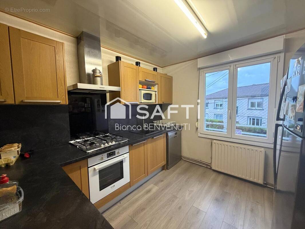 Photo 1 - Appartement à FLORANGE