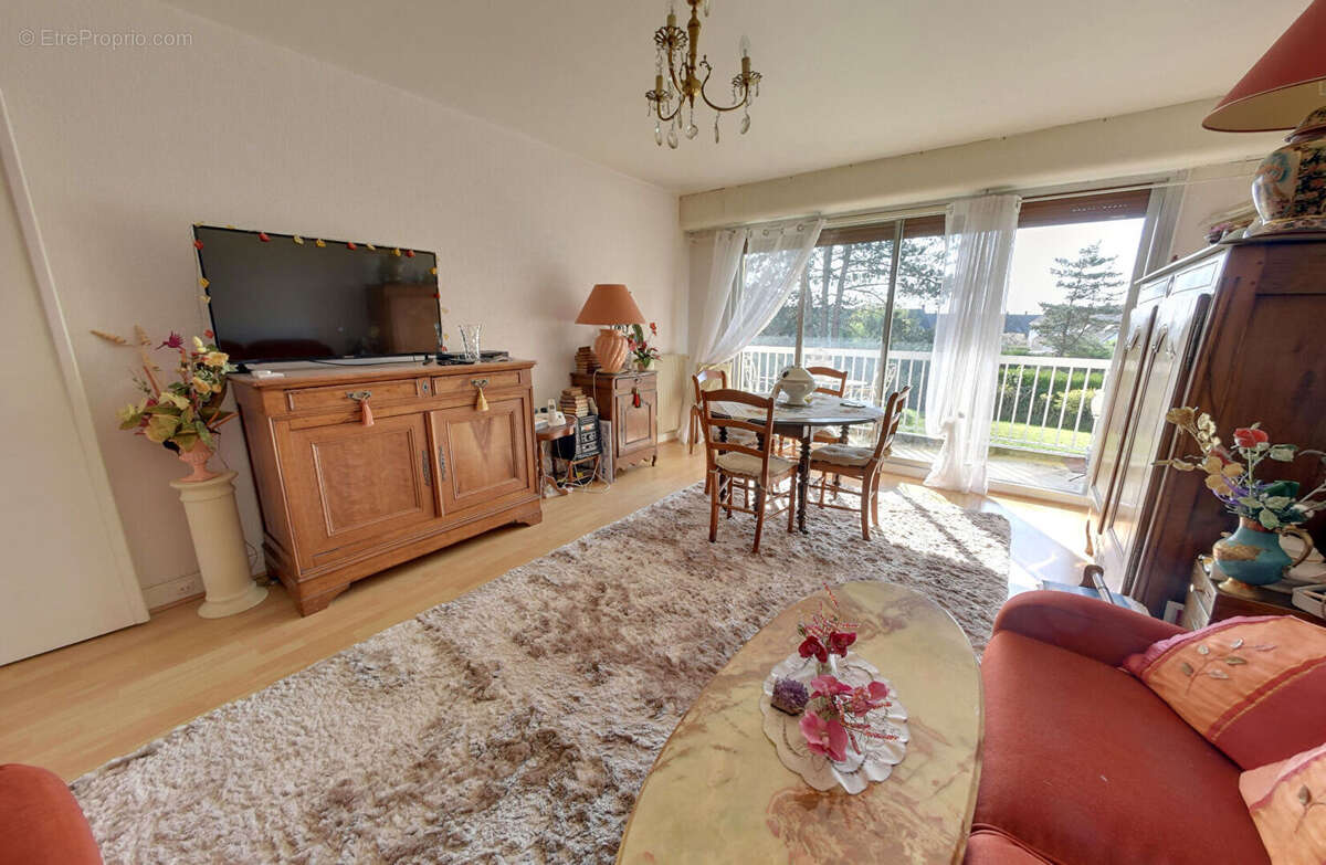 Appartement à RAMBOUILLET