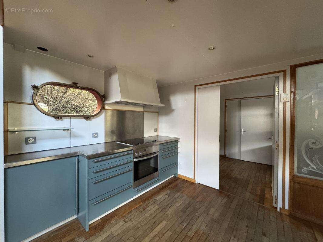 Maison à MORET-SUR-LOING