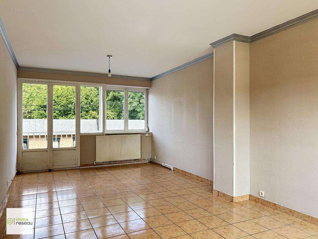 Maison de ville - photo 3