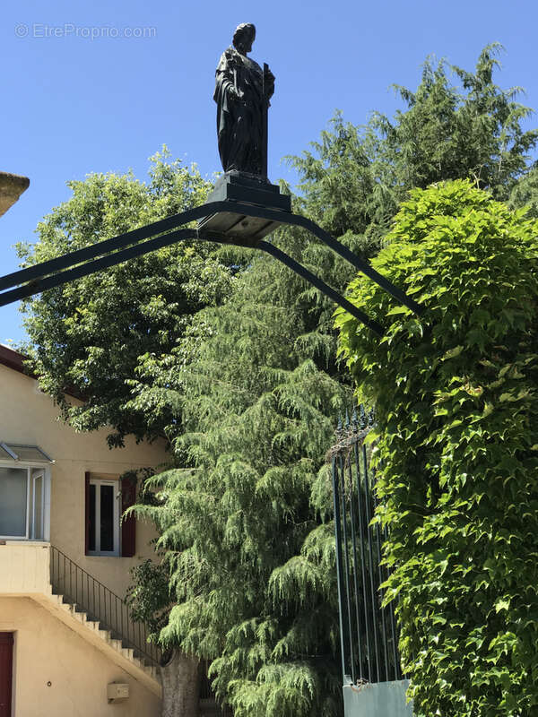 Maison à AGDE