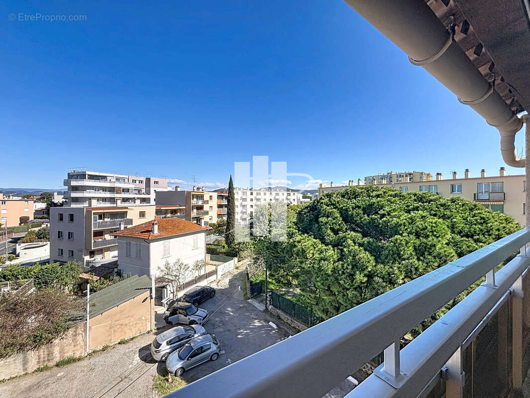 Appartement à SAINT-RAPHAEL