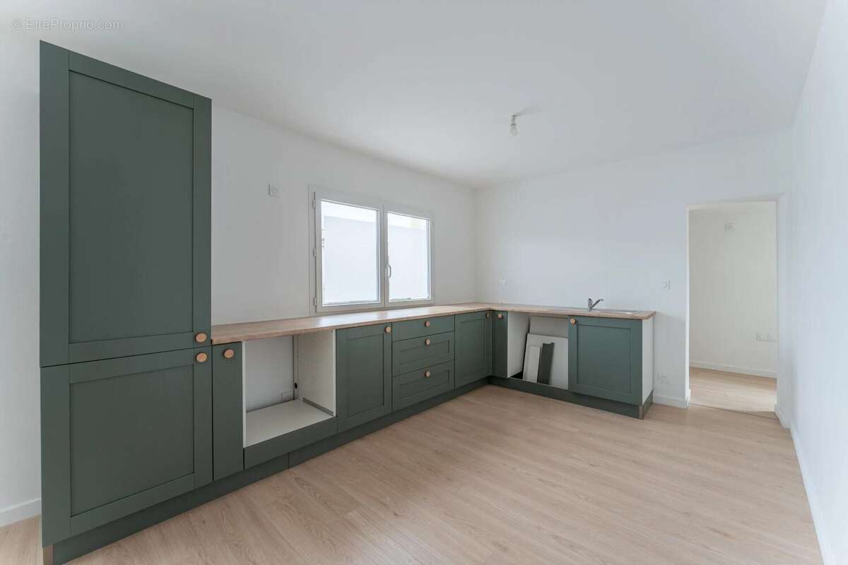 Photo 2 - Maison à AMBARES-ET-LAGRAVE