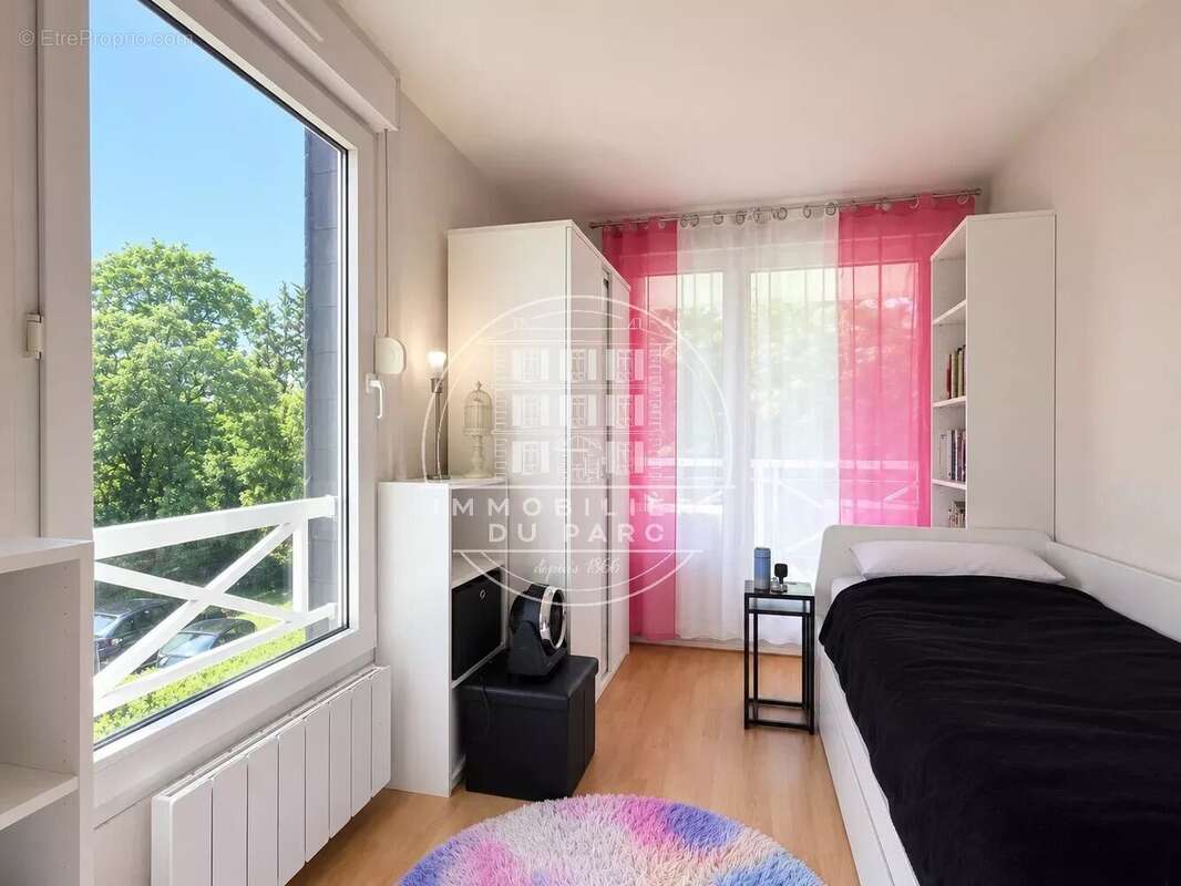 Appartement à LE VESINET