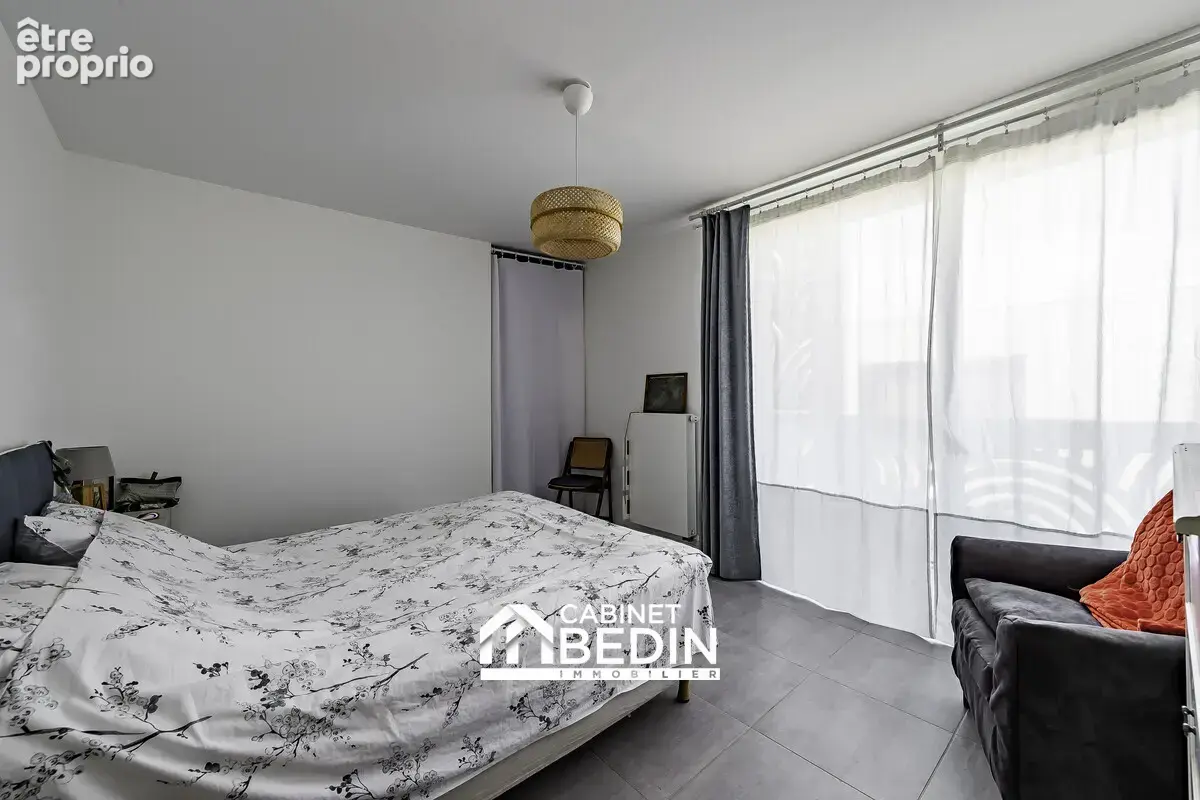 Appartement 4 pièces 80 m² à vendre à Bordeaux (33800) - photo 6