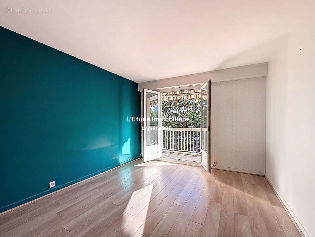 Appartement à CALUIRE-ET-CUIRE