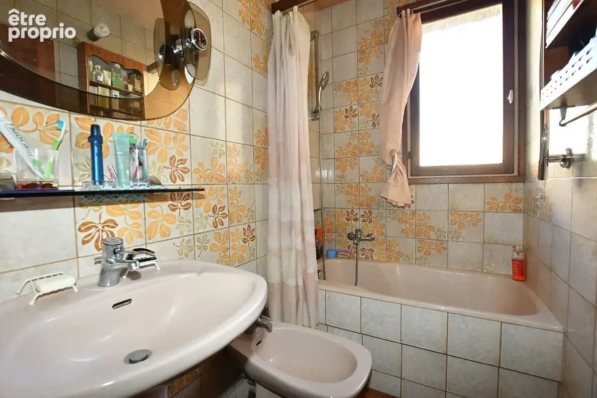 Maison Bois d'Arcy 6 pièces 106 m² hab - 140 m² utiles - 370 m²  de terrain - photo 13