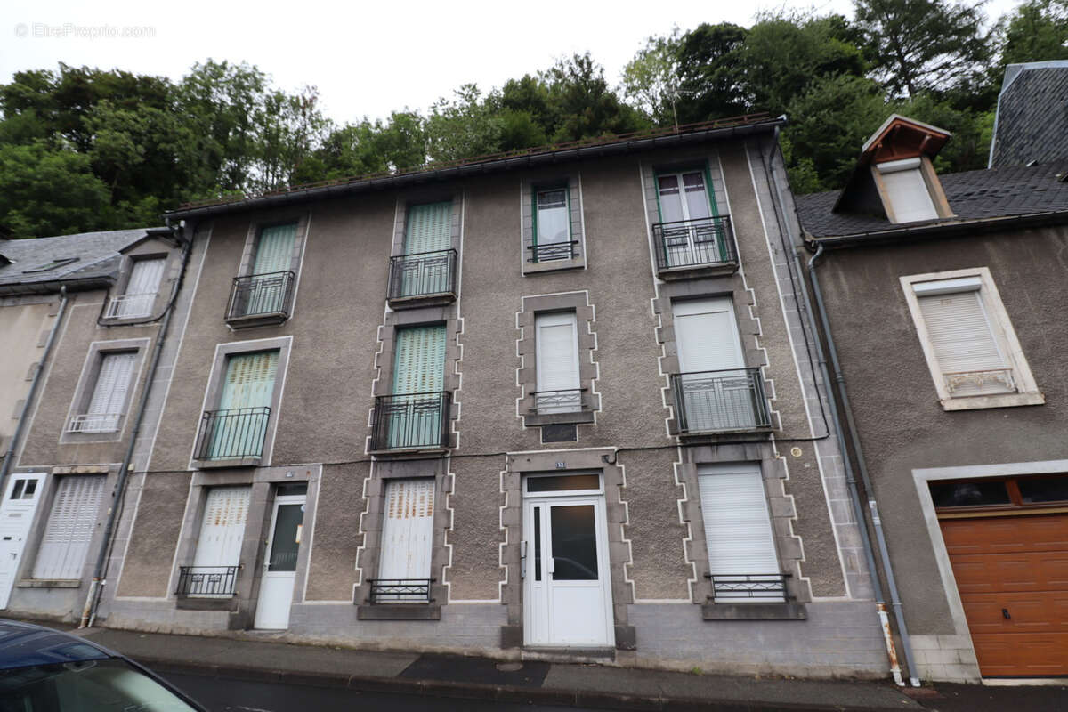 Appartement à MONT-DORE