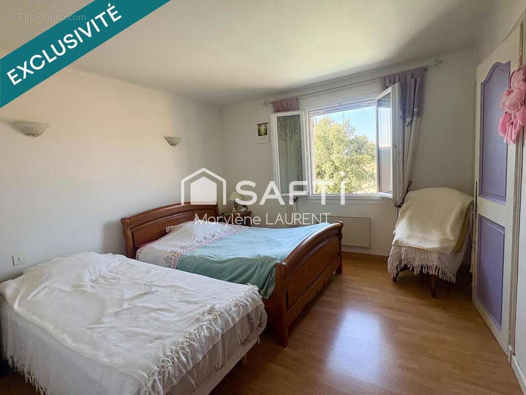 Photo 9 - Maison à LE CANNET-DES-MAURES