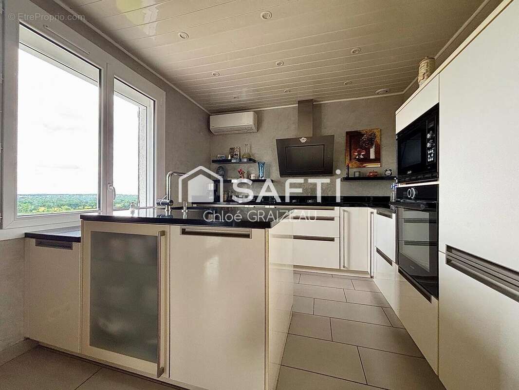 Photo 5 - Maison à BOISME