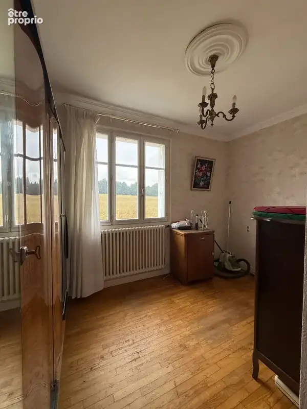 Maison à vendre de 4 pièces à fort potentiel à Trégueux - photo 7