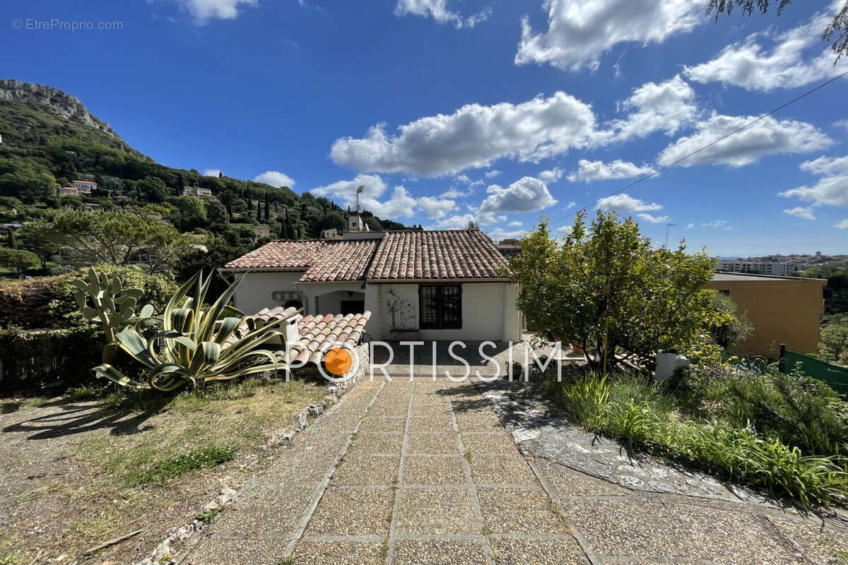 Maison à VENCE