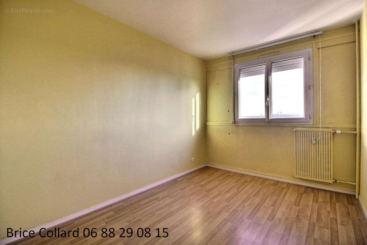 Appartement à NOGENT-SUR-OISE