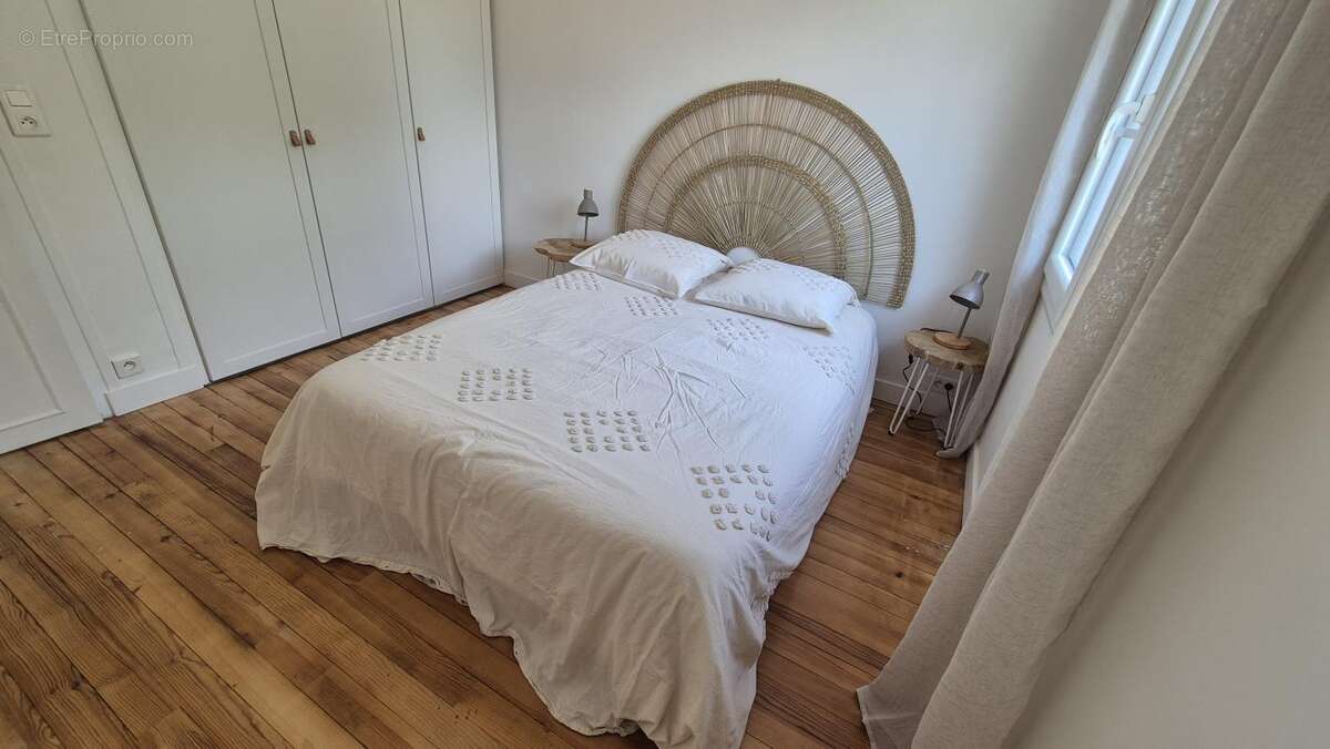Maison 112 m² à Biscarrosse  - photo 15