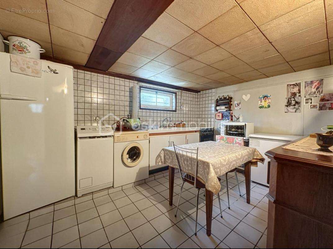 Maison à ROZAY-EN-BRIE