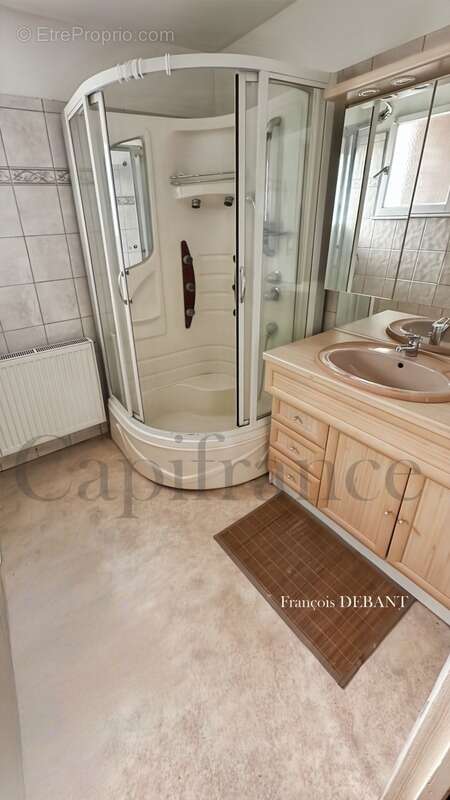 Maison à BETHENIVILLE