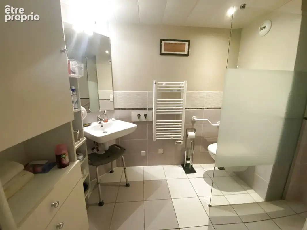 PERPIGNAN appartement T2 avec parking - photo 26