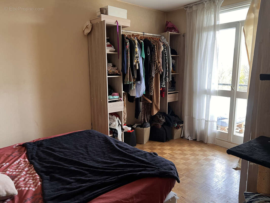 Appartement à MONTESSON