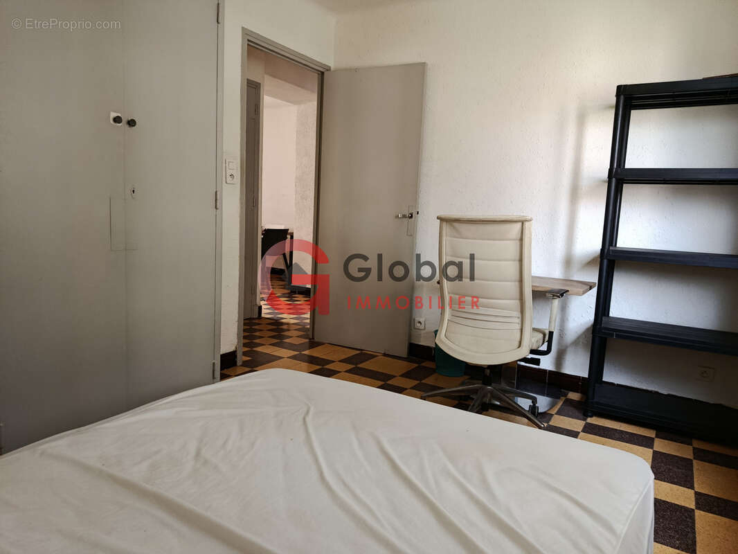 Appartement à ALES