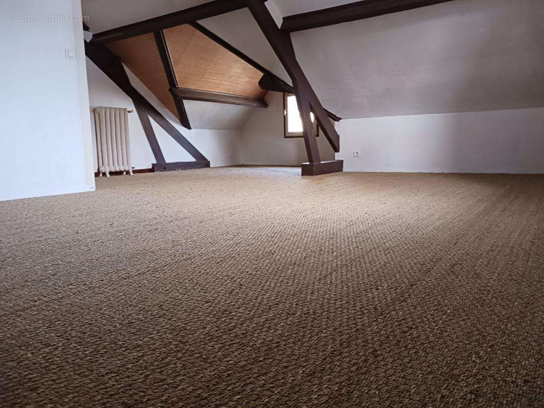 Maison à VINEUIL-SAINT-FIRMIN