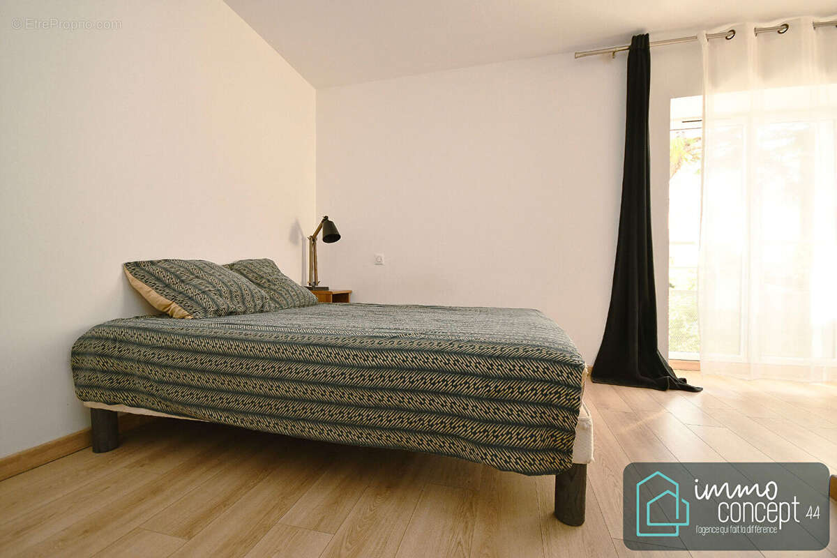 Maison Le Pellerin 8 pièce(s), Immo Concept 44 - photo 9