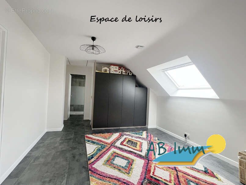 Maison à PLOEMEUR