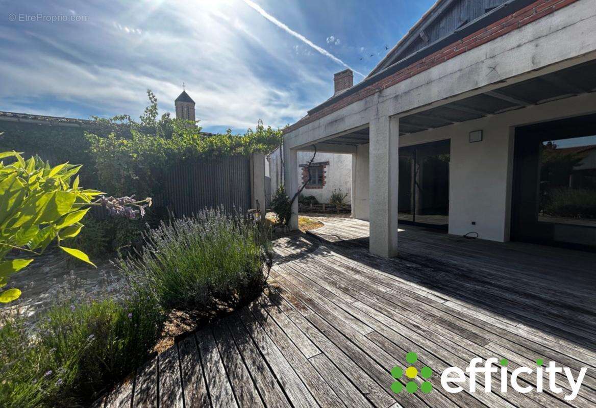 Maison en pierres - photo 2
