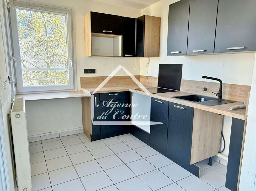 Appartement à CACHAN