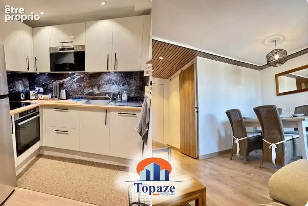 Appartement 2 pièces 48 m² à vendre à Frejus (83600) - photo 4