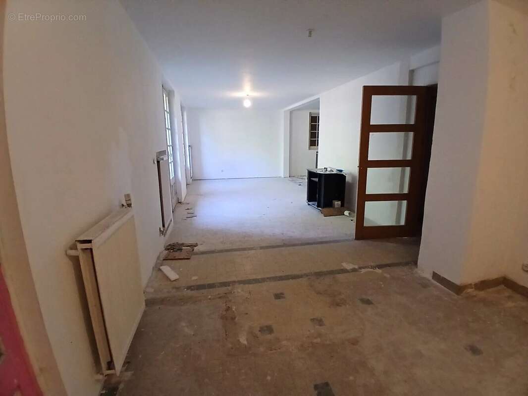 Maison Beaumont Le Roger  a deux pas du centre ville - photo 9