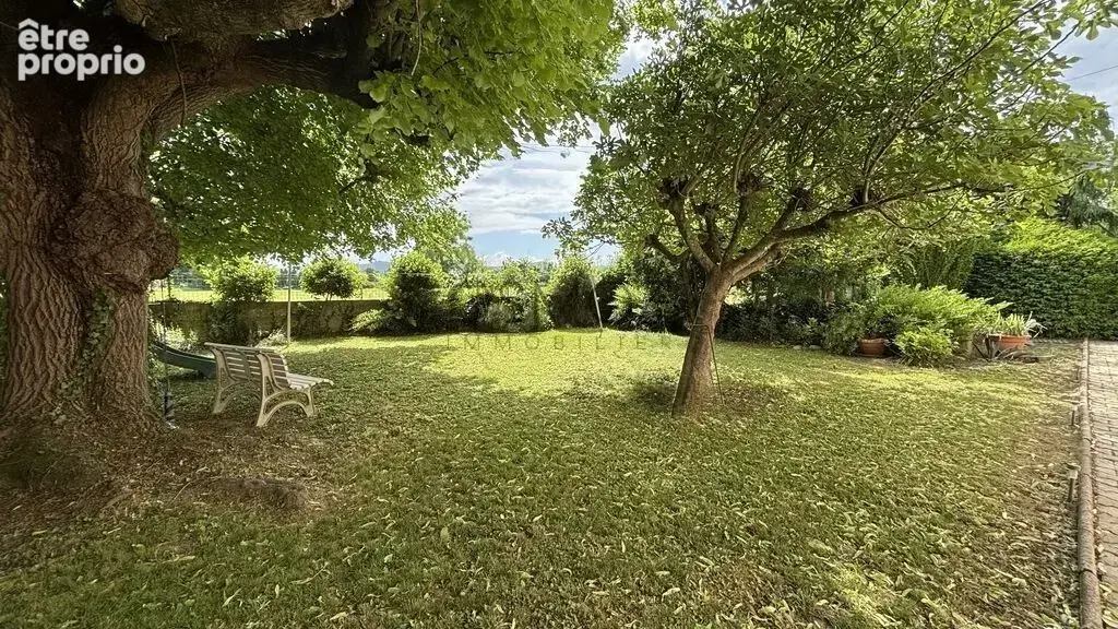 Maison-176m2-6 pièces-1000m² de terrain - photo 8