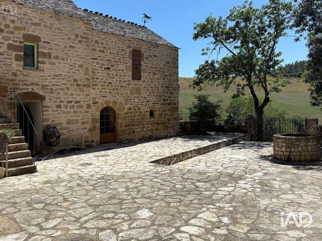 Photo 6 - Maison à BEDOUES