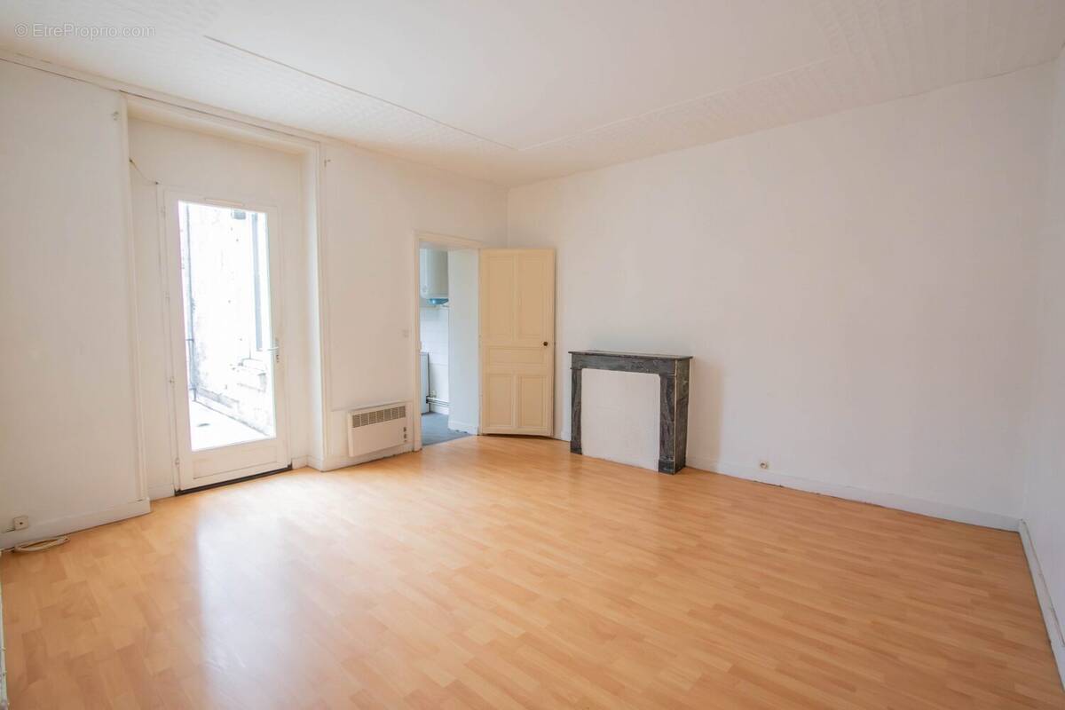 Appartement à ANGERS