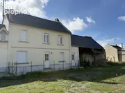 Maison à QUEVAUVILLERS