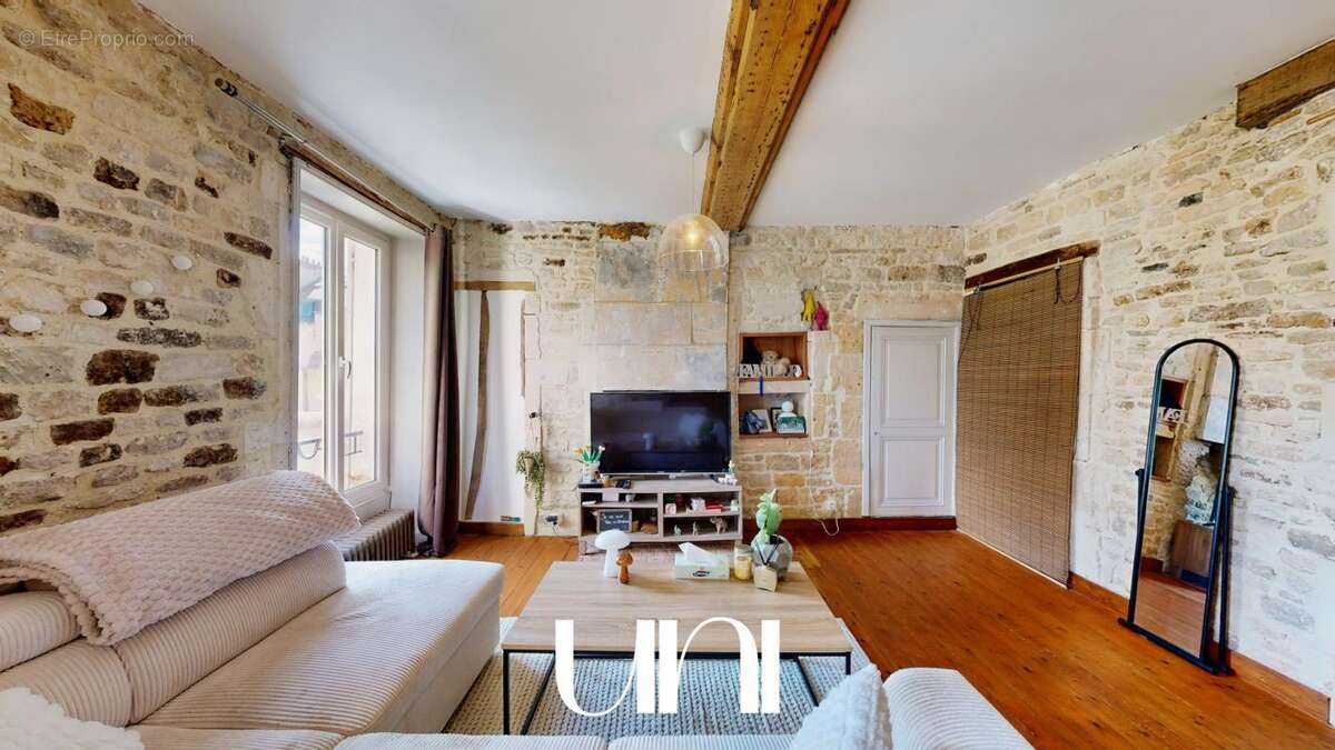 Appartement 2 pièces de 44m2 avec cave - CAEN Centre - photo 2