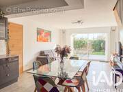 Photo 1 - Maison à PIERRE-BENITE